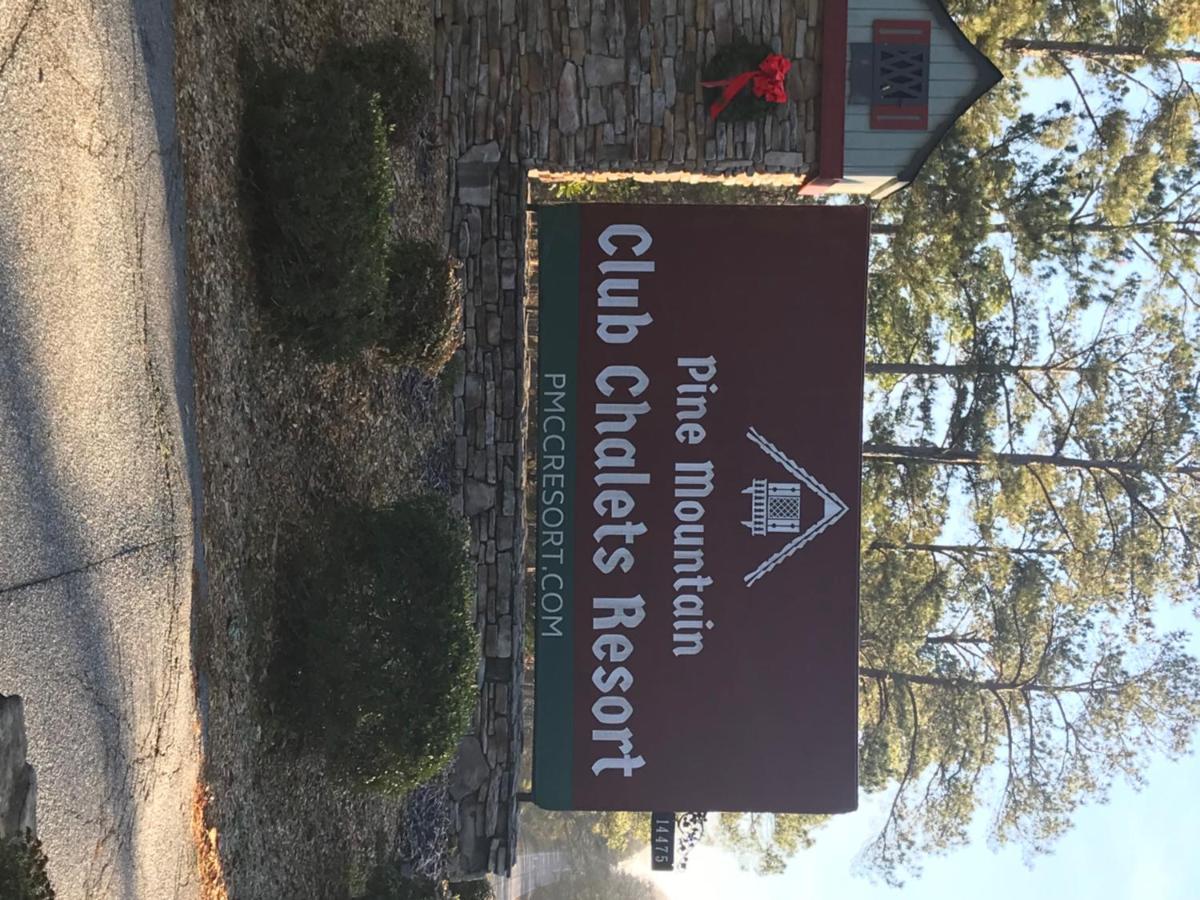 Pine Mountain Club Chalets Resort Exterior foto