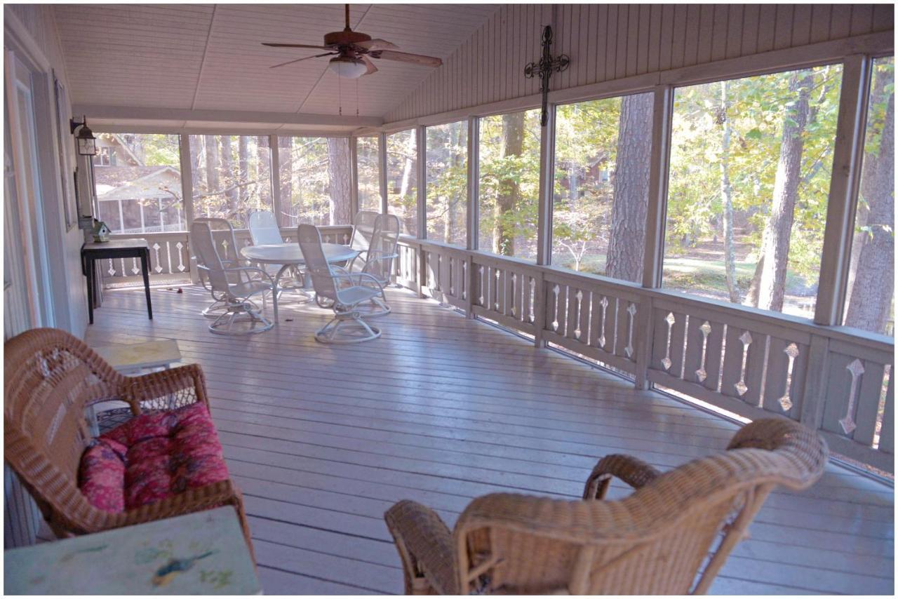 Pine Mountain Club Chalets Resort Exterior foto