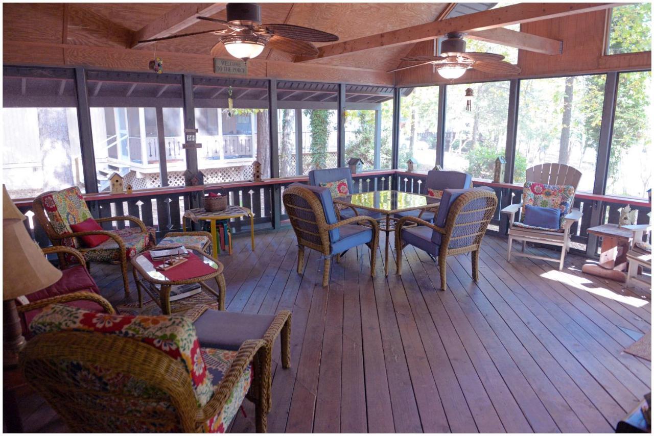 Pine Mountain Club Chalets Resort Exterior foto