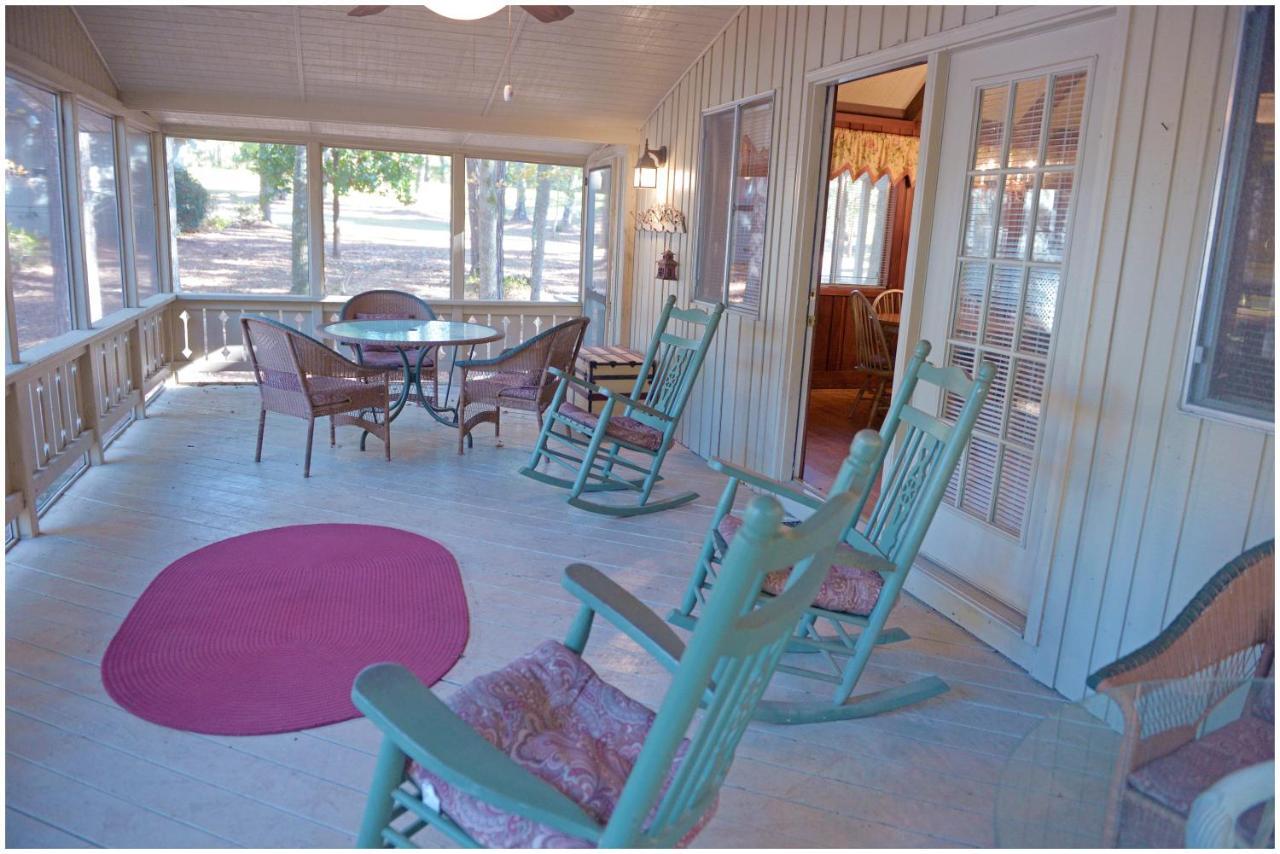 Pine Mountain Club Chalets Resort Exterior foto