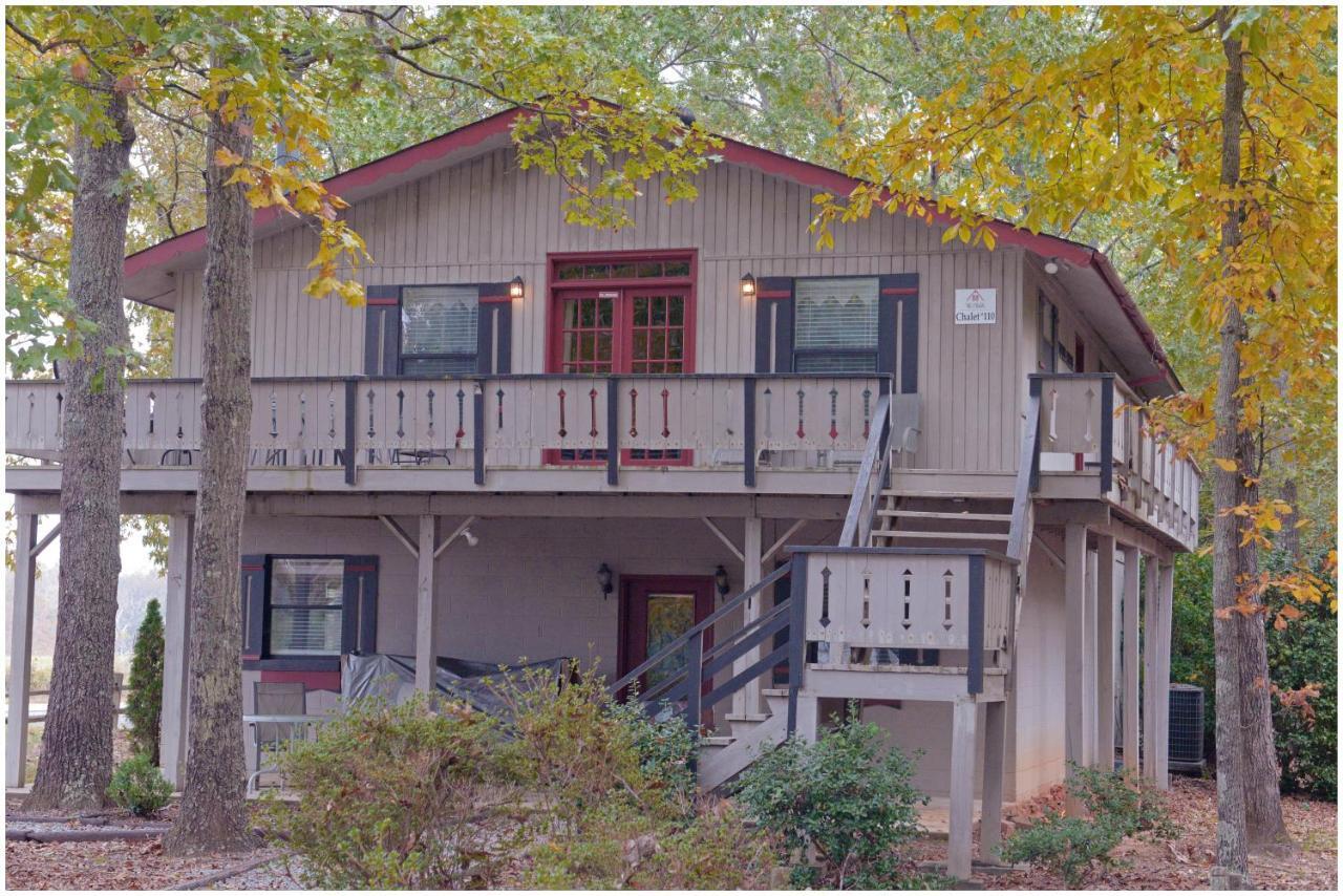 Pine Mountain Club Chalets Resort Exterior foto