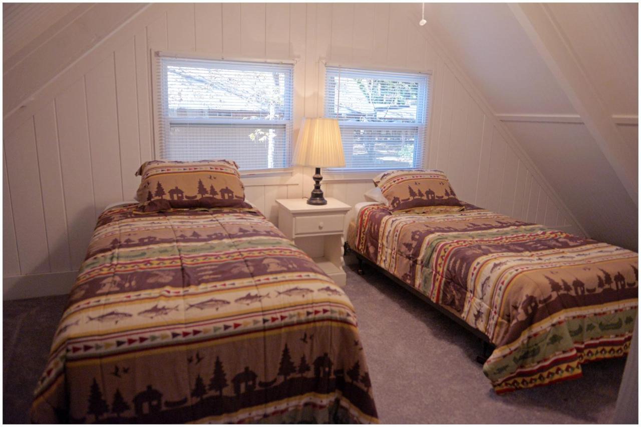 Pine Mountain Club Chalets Resort Exterior foto