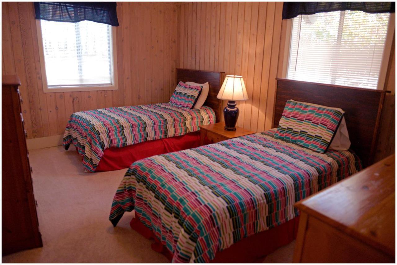 Pine Mountain Club Chalets Resort Exterior foto